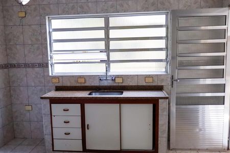 Casa à venda com 600m², 4 quartos e 3 vagas Casa à venda com 600m², 4 quartos e 3 vagasCozinha