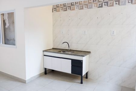 Casa à venda com 600m², 4 quartos e 3 vagas Casa à venda com 600m², 4 quartos e 3 vagasCozinha