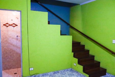 Casa à venda com 600m², 4 quartos e 3 vagas Casa à venda com 600m², 4 quartos e 3 vagascasa 1 - sala