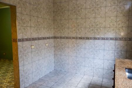Casa à venda com 600m², 4 quartos e 3 vagas Casa à venda com 600m², 4 quartos e 3 vagasCozinha