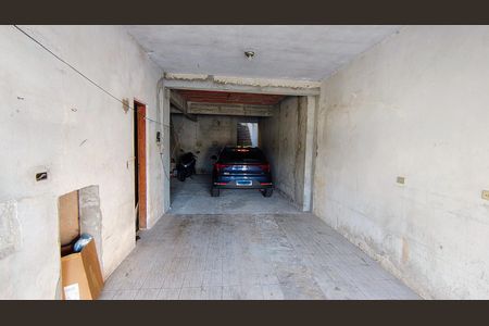 Casa à venda com 600m², 4 quartos e 3 vagas Casa à venda com 600m², 4 quartos e 3 vagasGaragem