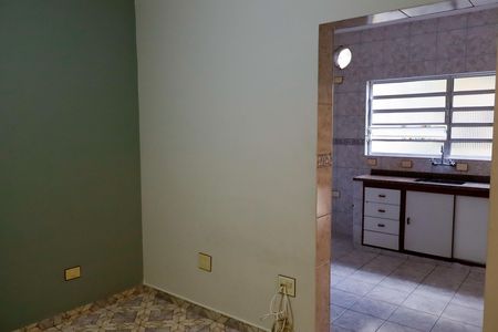 casa 1 - sala de casa à venda com 4 quartos, 600m² em Veloso, Osasco
