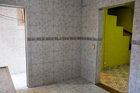 Casa à venda com 600m², 4 quartos e 3 vagas Casa à venda com 600m², 4 quartos e 3 vagasCozinha