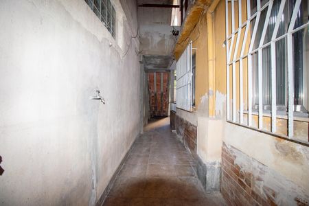 Casa para alugar com 96m², 1 quarto e sem vaga Casa para alugar com 96m², 1 quarto e sem vagaQuintal