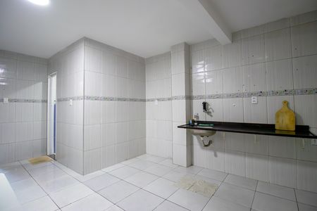 Casa para alugar com 96m², 1 quarto e sem vaga Casa para alugar com 96m², 1 quarto e sem vagaCozinha