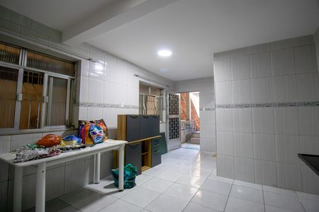 Casa para alugar com 96m², 1 quarto e sem vaga Casa para alugar com 96m², 1 quarto e sem vagaCozinha