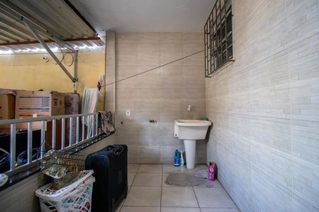 Casa para alugar com 96m², 1 quarto e sem vaga Casa para alugar com 96m², 1 quarto e sem vagaÁrea de Serviço