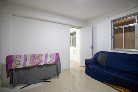 Casa para alugar com 96m², 1 quarto e sem vaga Casa para alugar com 96m², 1 quarto e sem vagaSala