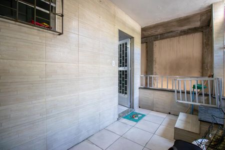 Casa para alugar com 96m², 1 quarto e sem vaga Casa para alugar com 96m², 1 quarto e sem vagaÁrea de Serviço