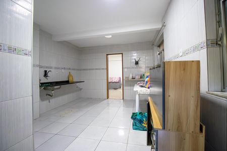 Casa para alugar com 96m², 1 quarto e sem vaga Casa para alugar com 96m², 1 quarto e sem vagaCozinha