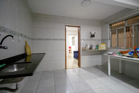 Casa para alugar com 96m², 1 quarto e sem vaga Casa para alugar com 96m², 1 quarto e sem vagaCozinha
