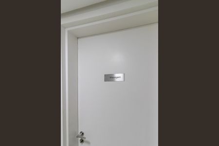 Apartamento à venda com 77m², 2 quartos e 2 vagas Apartamento à venda com 77m², 2 quartos e 2 vagasÁrea comum - Spa