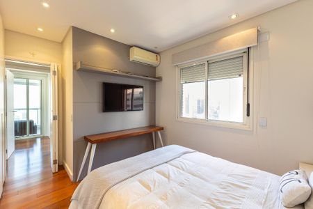Apartamento à venda com 77m², 2 quartos e 2 vagas Apartamento à venda com 77m², 2 quartos e 2 vagasSuíte