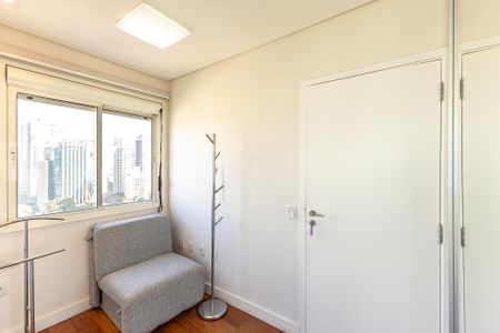 Apartamento à venda com 77m², 2 quartos e 2 vagas Apartamento à venda com 77m², 2 quartos e 2 vagasQuarto