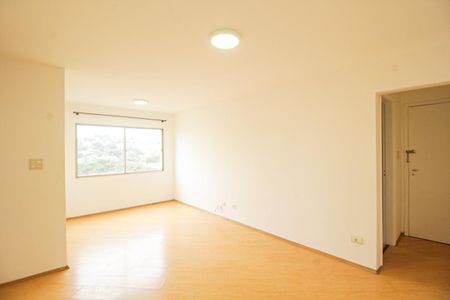 Sala de apartamento para alugar com 2 quartos, 62m² em Vila Ipojuca, São Paulo