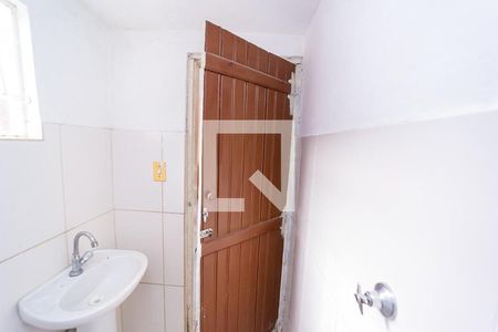 Casa à venda com 200m², 6 quartos e 8 vagas Casa à venda com 200m², 6 quartos e 8 vagasBanheiro