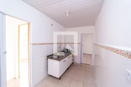 Casa à venda com 200m², 6 quartos e 8 vagas Casa à venda com 200m², 6 quartos e 8 vagasCozinha