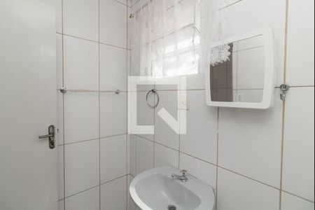 Casa à venda com 200m², 6 quartos e 8 vagas Casa à venda com 200m², 6 quartos e 8 vagasBanheiro