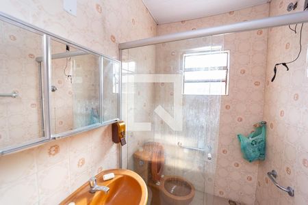 Casa à venda com 200m², 6 quartos e 8 vagas Casa à venda com 200m², 6 quartos e 8 vagasBanheiro