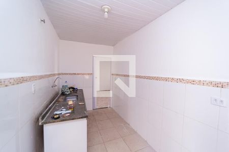 Casa à venda com 200m², 6 quartos e 8 vagas Casa à venda com 200m², 6 quartos e 8 vagasCozinha
