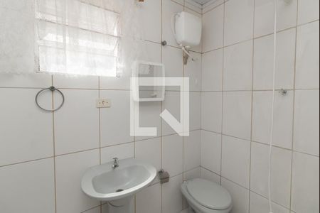 Casa à venda com 200m², 6 quartos e 8 vagas Casa à venda com 200m², 6 quartos e 8 vagasBanheiro