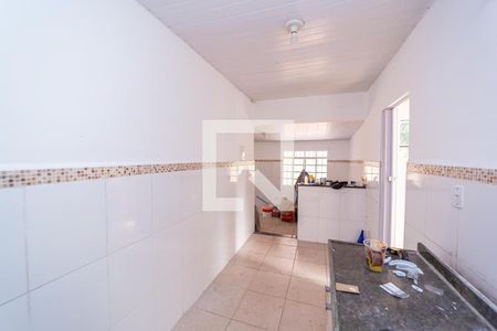Casa à venda com 200m², 6 quartos e 8 vagas Casa à venda com 200m², 6 quartos e 8 vagasCozinha