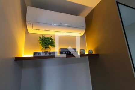Quarto de apartamento para alugar com 1 quarto, 26m² em Tatuapé, São Paulo