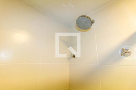 Apartamento para alugar com 26m², 1 quarto e sem vaga Apartamento para alugar com 26m², 1 quarto e sem vagaBanheiro