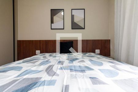 Apartamento para alugar com 26m², 1 quarto e sem vaga Apartamento para alugar com 26m², 1 quarto e sem vagaQuarto