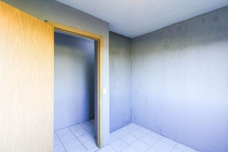 Quarto 1 de apartamento para alugar com 2 quartos, 43m² em Guajuviras, Canoas