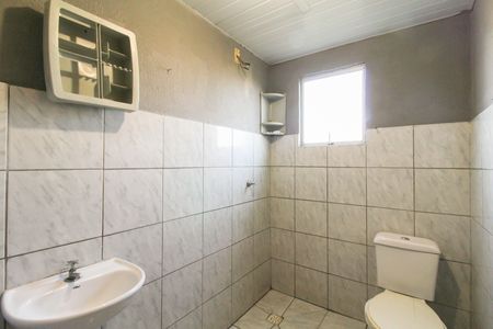 Apartamento para alugar com 43m², 2 quartos e 1 vagaBanheiro