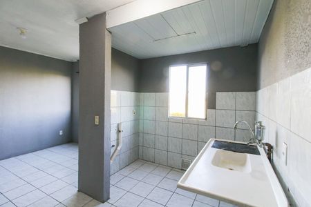 Apartamento para alugar com 43m², 2 quartos e 1 vagaCozinha