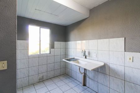 Apartamento para alugar com 43m², 2 quartos e 1 vagaCozinha