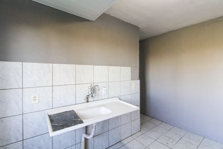 Apartamento para alugar com 43m², 2 quartos e 1 vagaCozinha