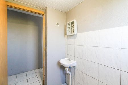 Apartamento para alugar com 43m², 2 quartos e 1 vagaBanheiro