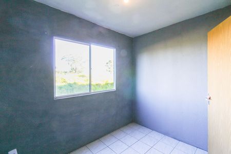 Quarto 1 de apartamento para alugar com 2 quartos, 43m² em Guajuviras, Canoas
