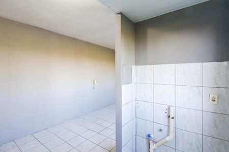 Apartamento para alugar com 43m², 2 quartos e 1 vagaCozinha