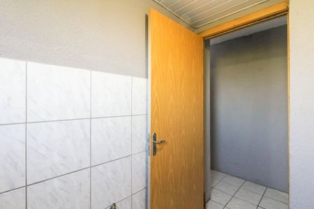 Apartamento para alugar com 43m², 2 quartos e 1 vagaBanheiro