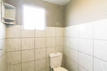 Apartamento para alugar com 43m², 2 quartos e 1 vagaBanheiro