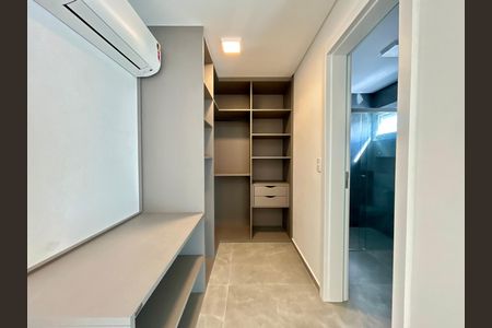 Casa para alugar com 108m², 2 quartos e 1 vaga Casa para alugar com 108m², 2 quartos e 1 vagaSuíte 2 Closet