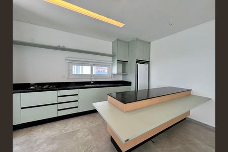 Casa para alugar com 108m², 2 quartos e 1 vaga Casa para alugar com 108m², 2 quartos e 1 vagaCozinha