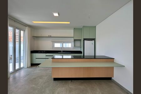 Casa para alugar com 108m², 2 quartos e 1 vaga Casa para alugar com 108m², 2 quartos e 1 vagaCozinha