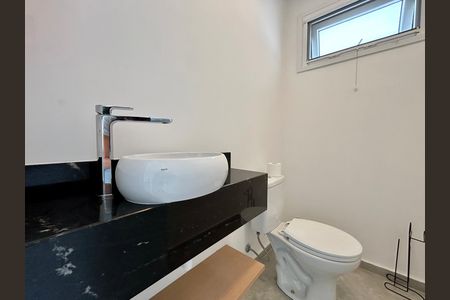 Casa para alugar com 108m², 2 quartos e 1 vaga Casa para alugar com 108m², 2 quartos e 1 vagaLavabo