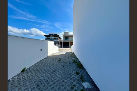 Casa para alugar com 108m², 2 quartos e 1 vaga Casa para alugar com 108m², 2 quartos e 1 vagaGaragem
