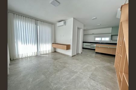 Casa para alugar com 108m², 2 quartos e 1 vaga Casa para alugar com 108m², 2 quartos e 1 vagaSala