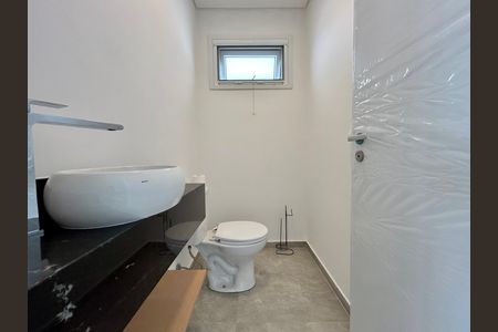 Casa para alugar com 108m², 2 quartos e 1 vaga Casa para alugar com 108m², 2 quartos e 1 vagaLavabo