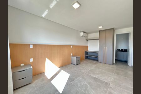 Casa para alugar com 108m², 2 quartos e 1 vaga Casa para alugar com 108m², 2 quartos e 1 vagaSuíte 1