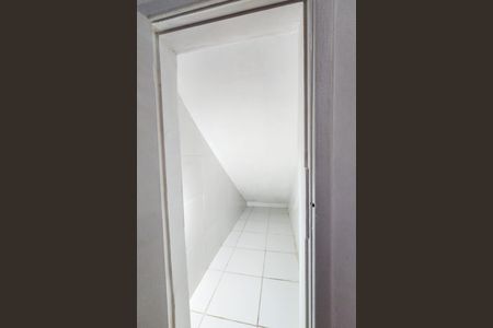 Casa para alugar com 62m², 2 quartos e 1 vaga Casa para alugar com 62m², 2 quartos e 1 vagaCorredor