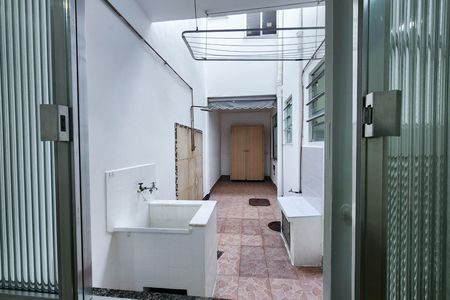 Vista do Quarto 1 de casa para alugar com 2 quartos, 62m² em Imperial de São Cristóvão, Rio de Janeiro