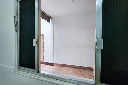 Casa para alugar com 62m², 2 quartos e 1 vaga Casa para alugar com 62m², 2 quartos e 1 vagaVista do Quarto 2